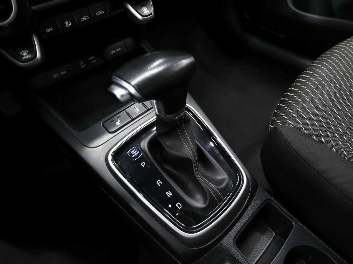 Купить Киа Рио, 2018, 101 000 км.. Фото: #16