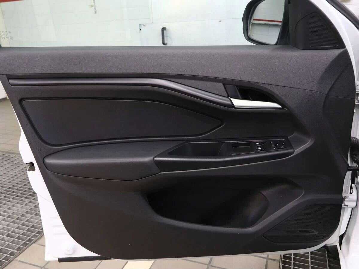 Купить Лада (ВАЗ) Веста, 2021, 35 000 км.. Фото: #11