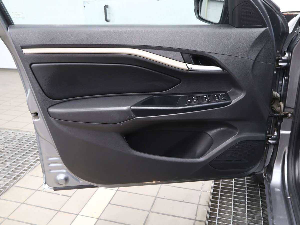 Купить Лада (ВАЗ) Веста, 2020, 118 000 км.. Фото: #12