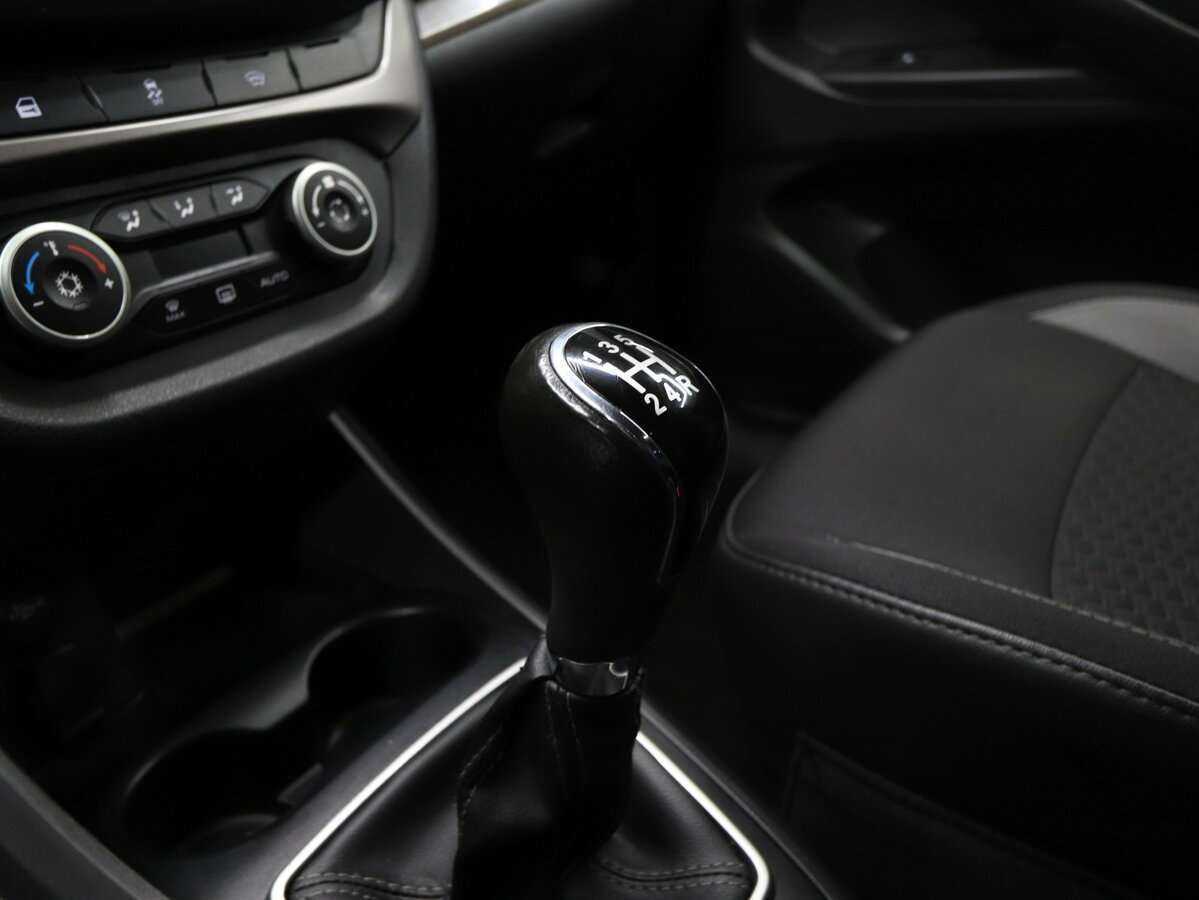 Купить Лада (ВАЗ) Веста, 2020, 118 000 км.. Фото: #13