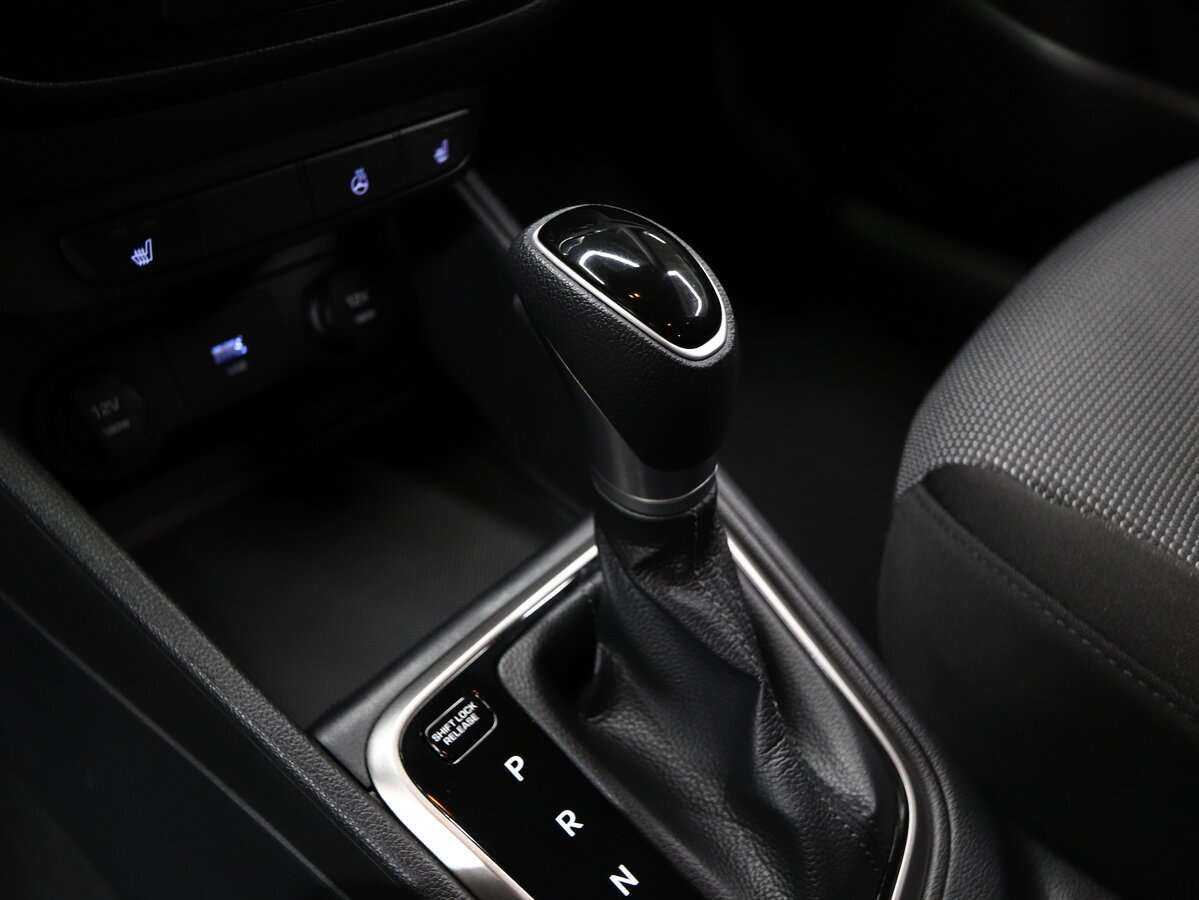 Купить Хендай Солярис, 2021, 55 000 км.. Фото: #13