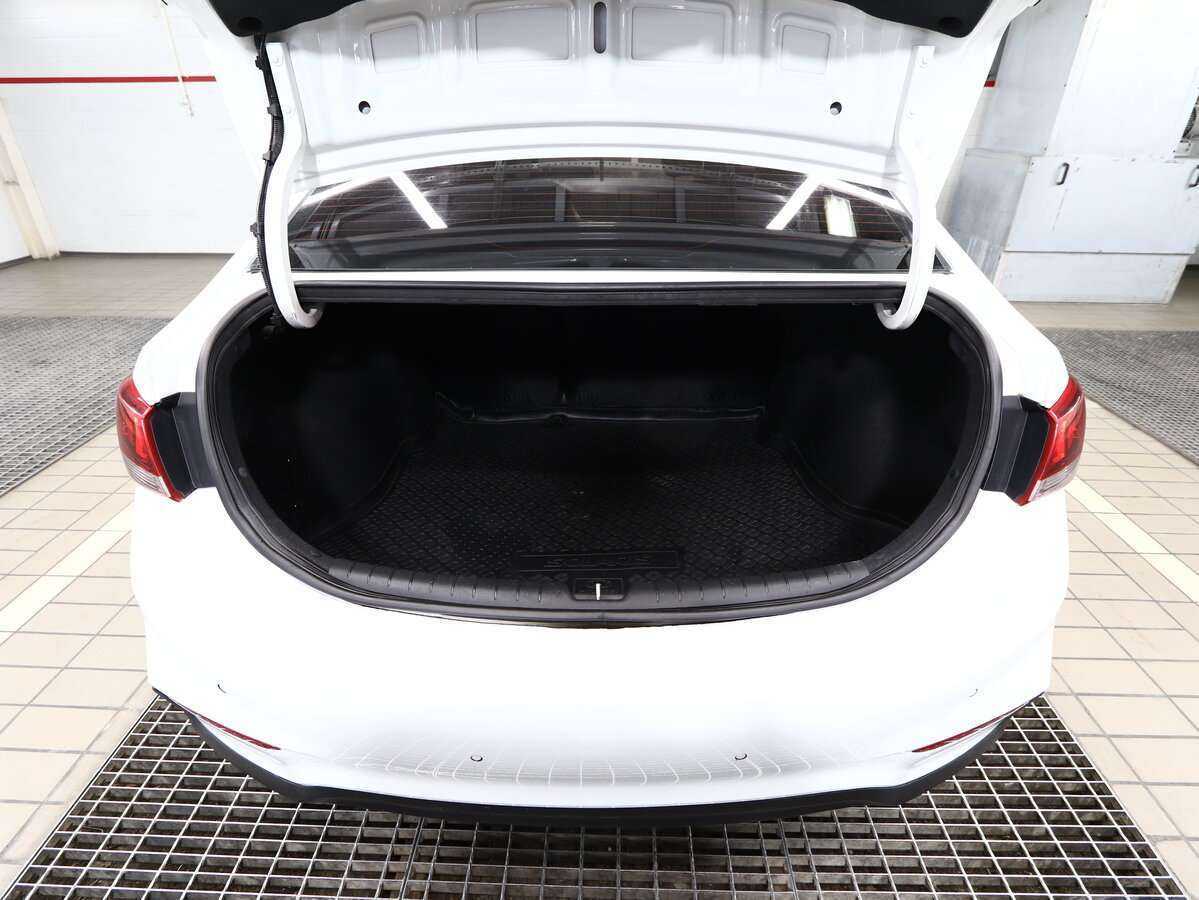 Купить Хендай Солярис, 2018, 230 000 км.. Фото: #4