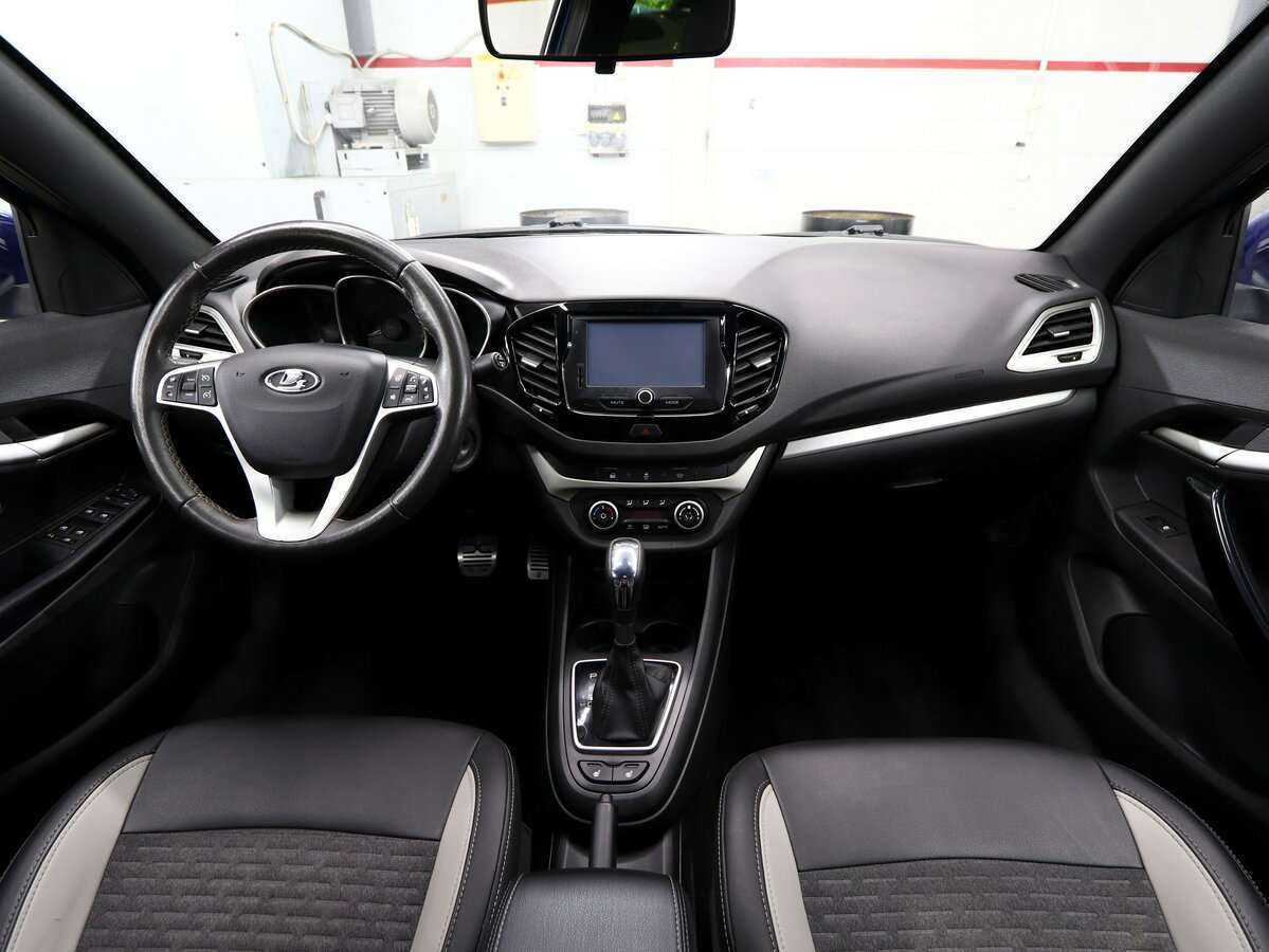 Купить Лада (ВАЗ) Веста, 2020, 99 000 км.. Фото: #10