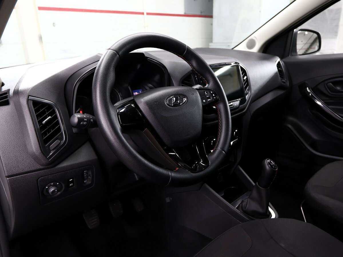 Купить Лада (ВАЗ) ИКСРЭЙ, 2018, 120 000 км.. Фото: #6