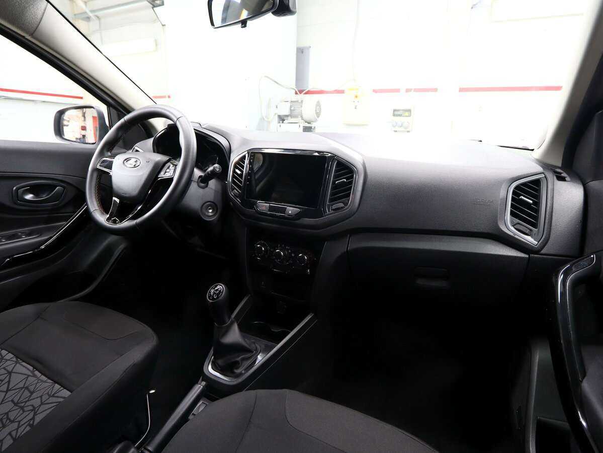 Купить Лада (ВАЗ) ИКСРЭЙ, 2018, 120 000 км.. Фото: #7