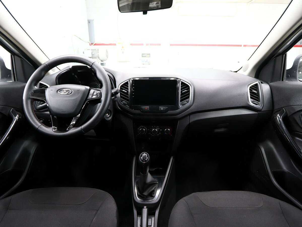 Купить Лада (ВАЗ) ИКСРЭЙ, 2018, 120 000 км.. Фото: #9