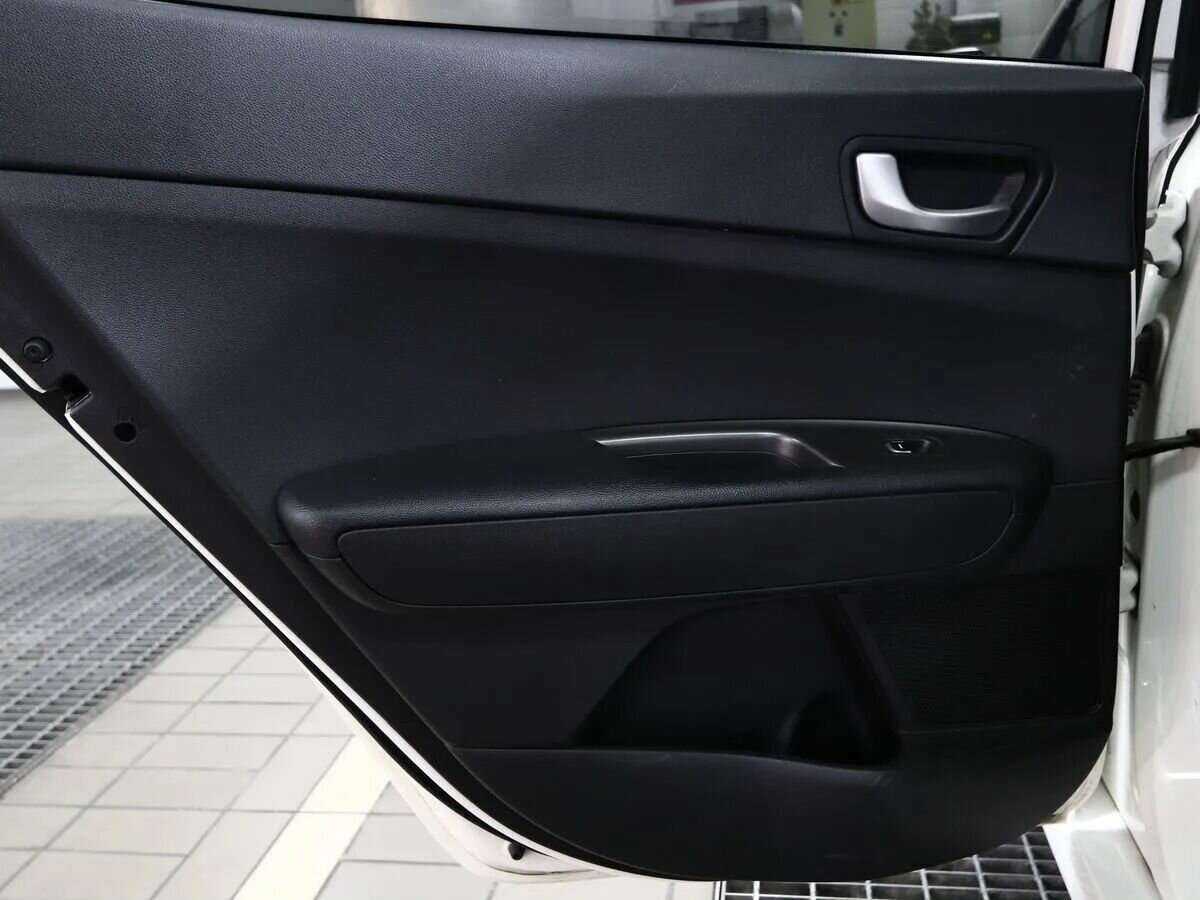 Купить Киа Оптима, 2019, 126 550 км.. Фото: #11