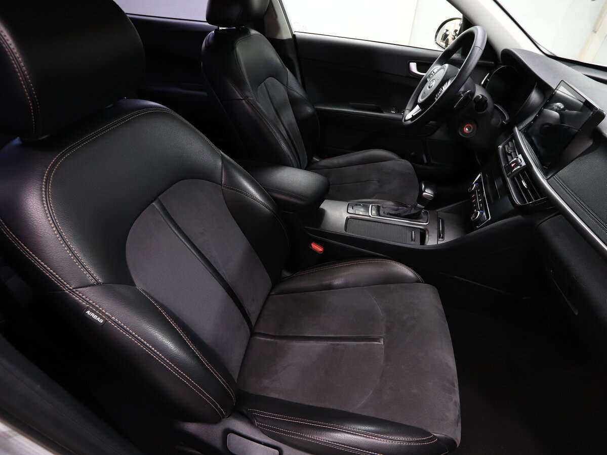 Купить Киа Оптима, 2016, 106 000 км.. Фото: #7