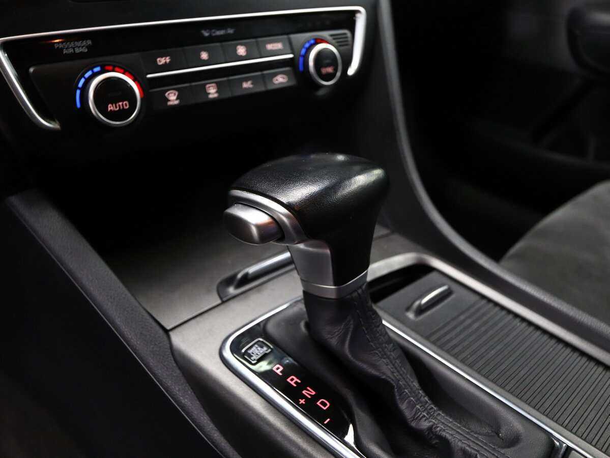 Купить Киа Оптима, 2016, 106 000 км.. Фото: #15