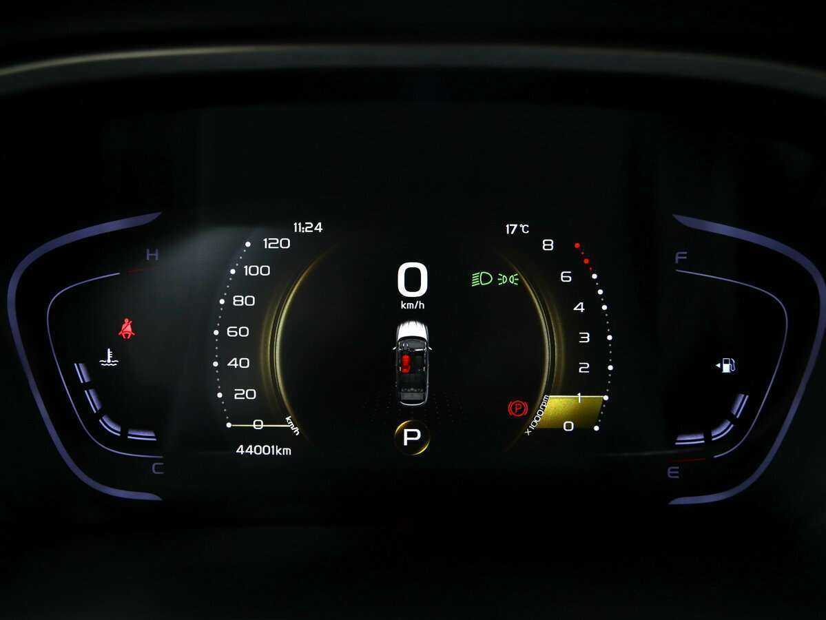 Купить Джили Кулрэй, 2022, 43 000 км.. Фото: #11