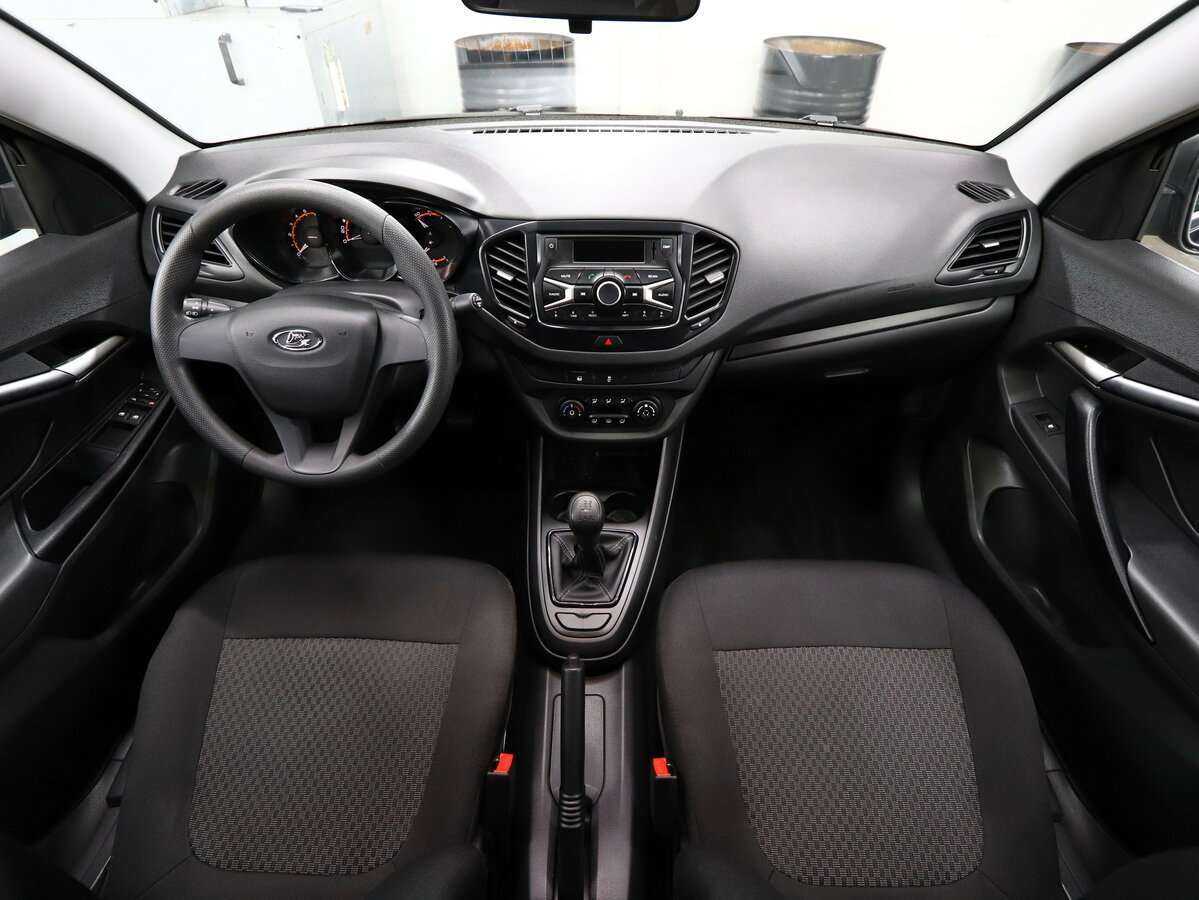 Купить Лада (ВАЗ) Веста, 2020, 44 150 км.. Фото: #10