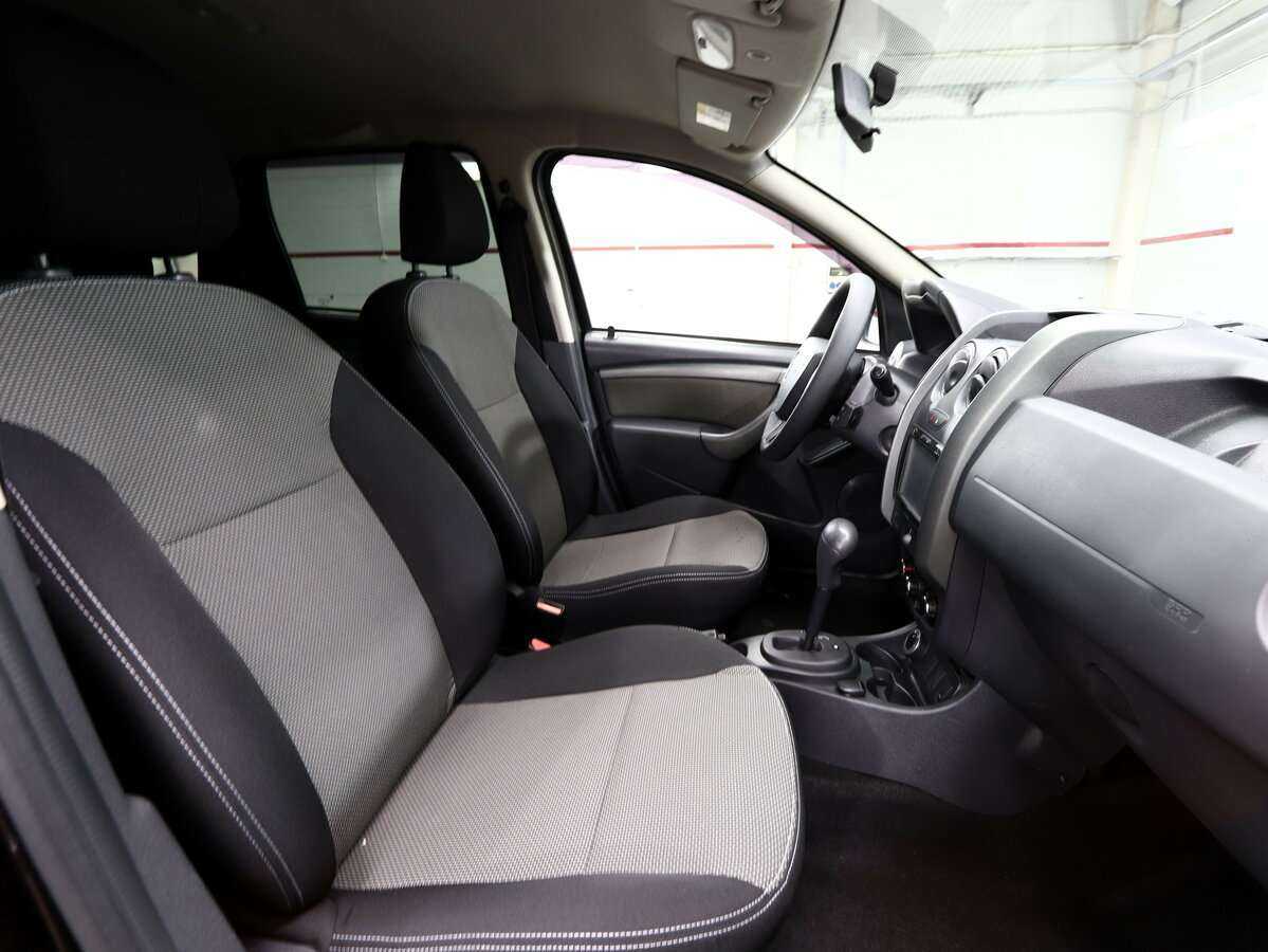 Купить Рено Дастер, 2016, 98 000 км.. Фото: #6