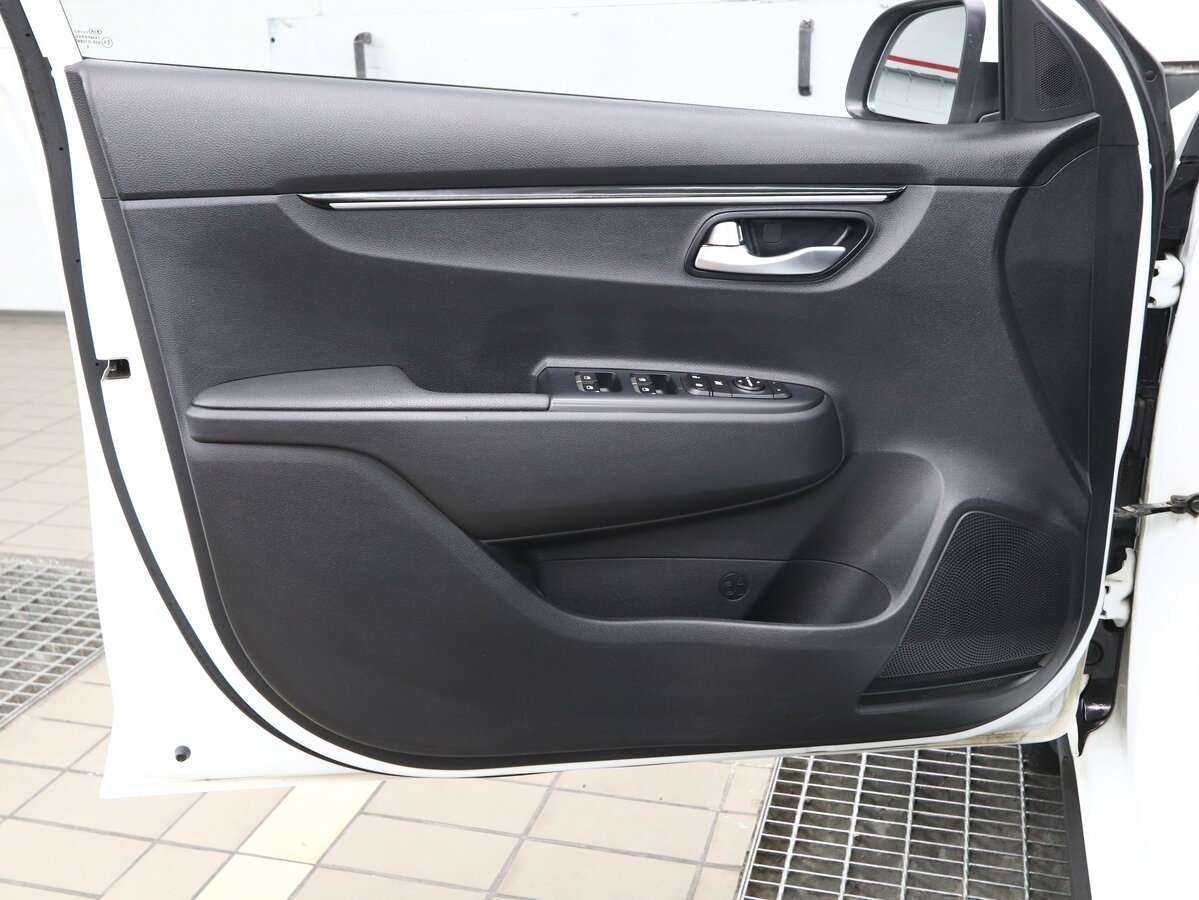 Купить Киа Рио, 2018, 101 000 км.. Фото: #4