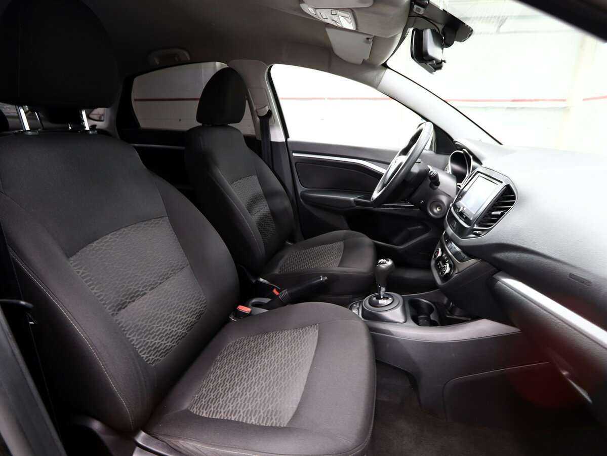 Купить Лада (ВАЗ) Веста, 2015, 94 000 км.. Фото: #12