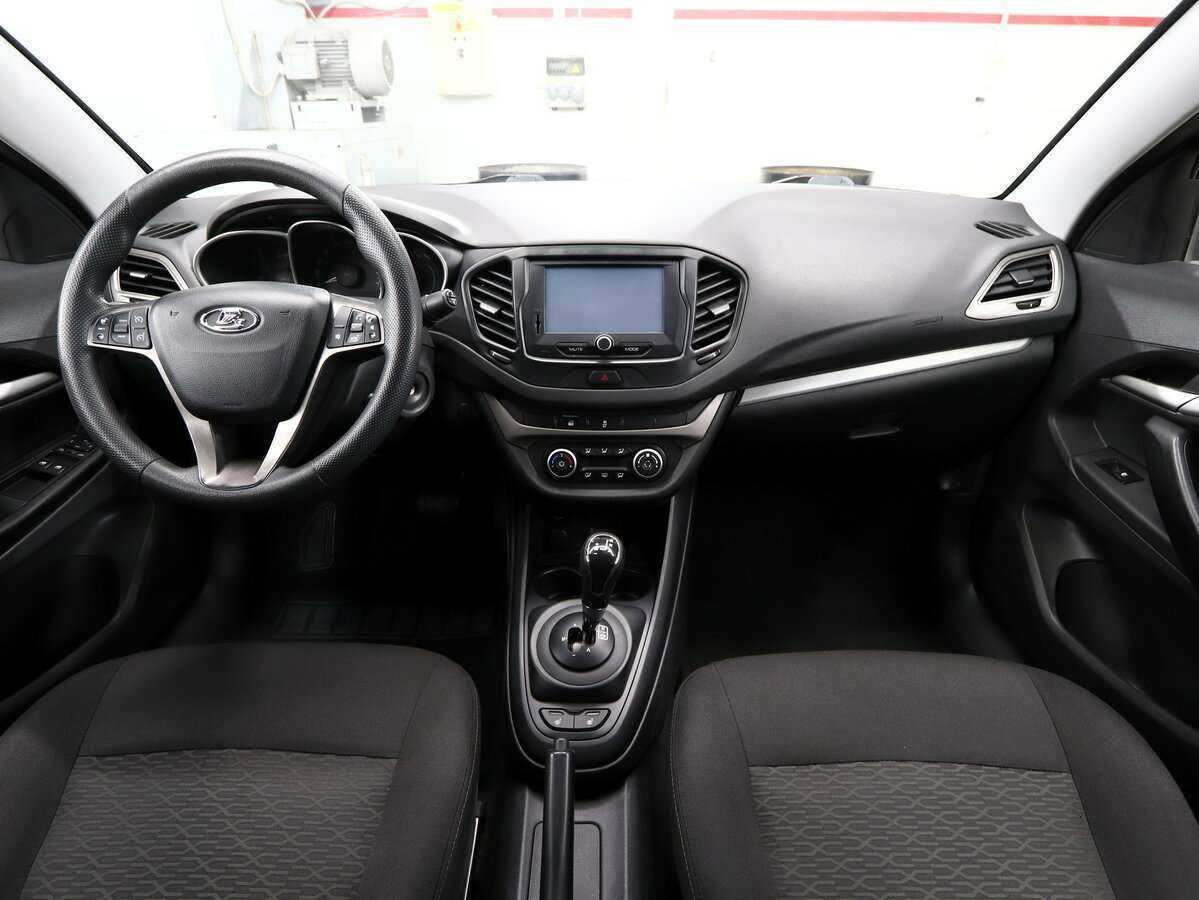 Купить Лада (ВАЗ) Веста, 2015, 94 000 км.. Фото: #14