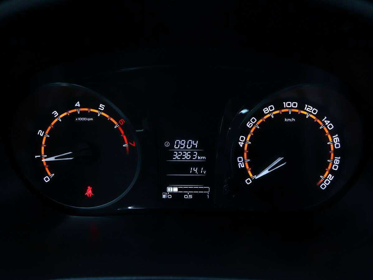 Купить Лада (ВАЗ) Гранта, 2020, 32 000 км.. Фото: #16