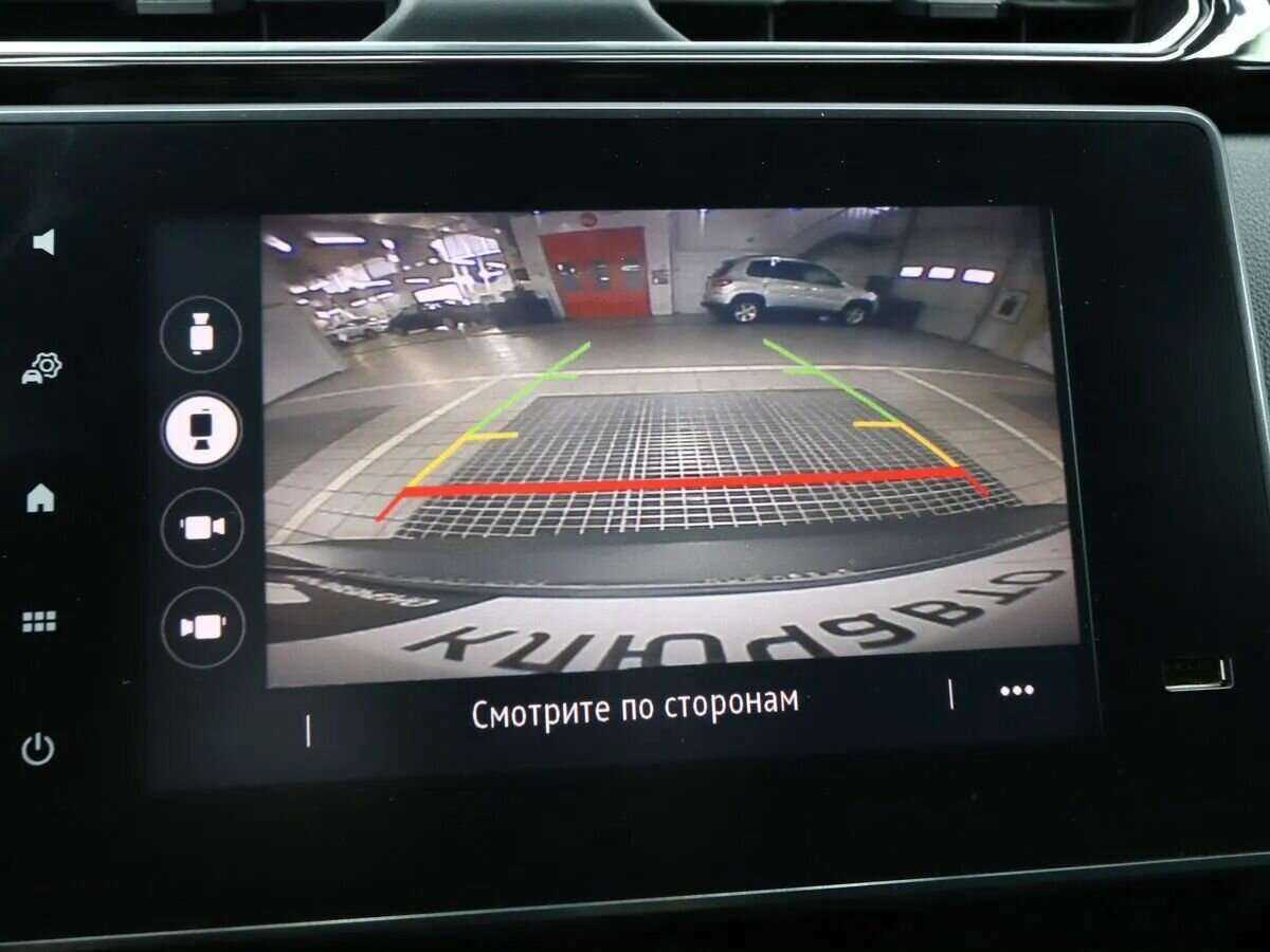 Купить Рено Аркана, 2019, 101 000 км.. Фото: #17