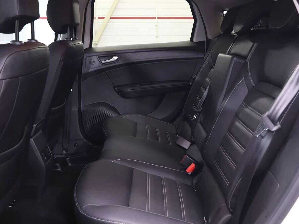 Купить Рено Аркана, 2020, 65 000 км.. Фото: #10