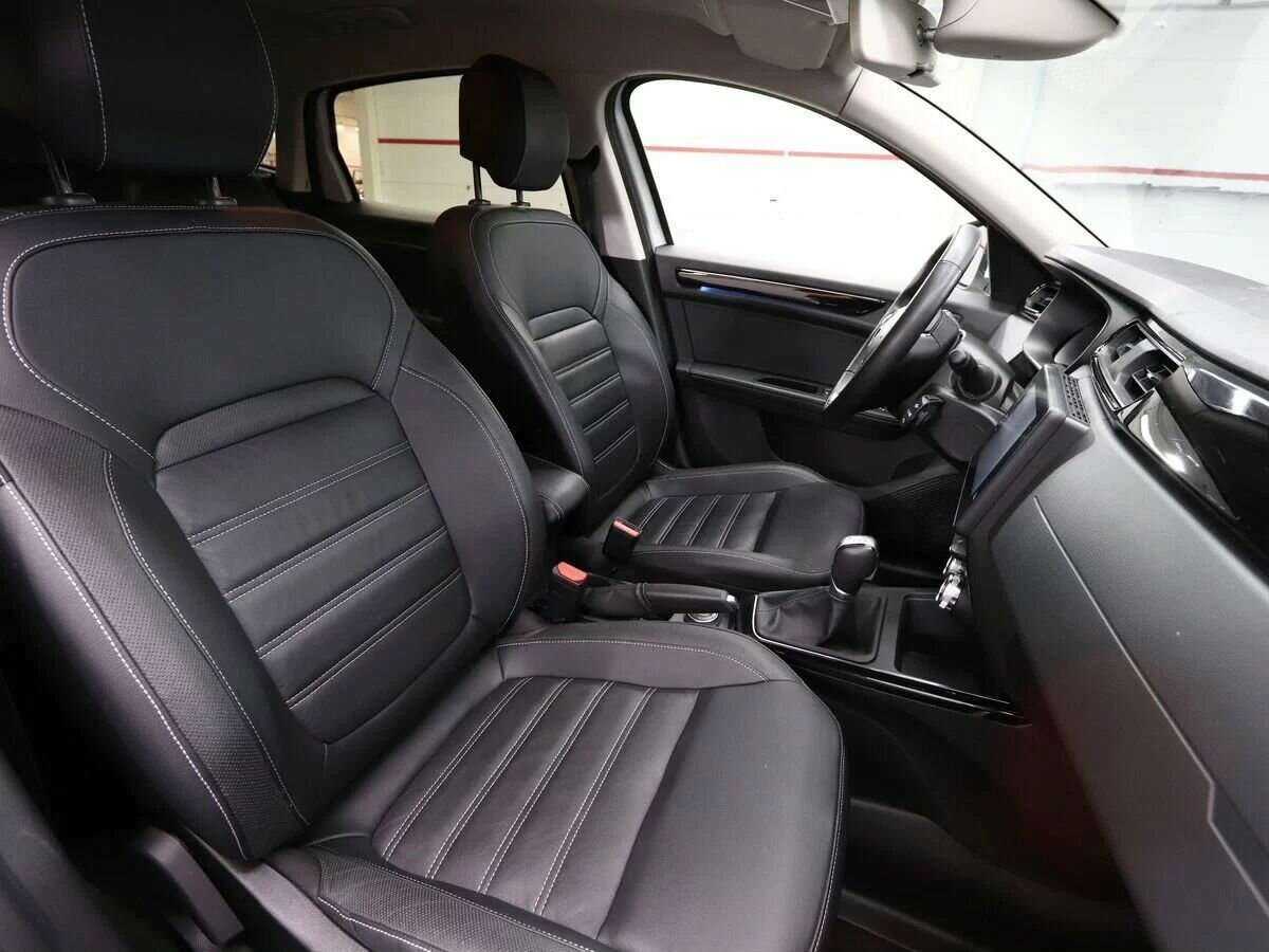 Купить Рено Аркана, 2020, 65 000 км.. Фото: #12