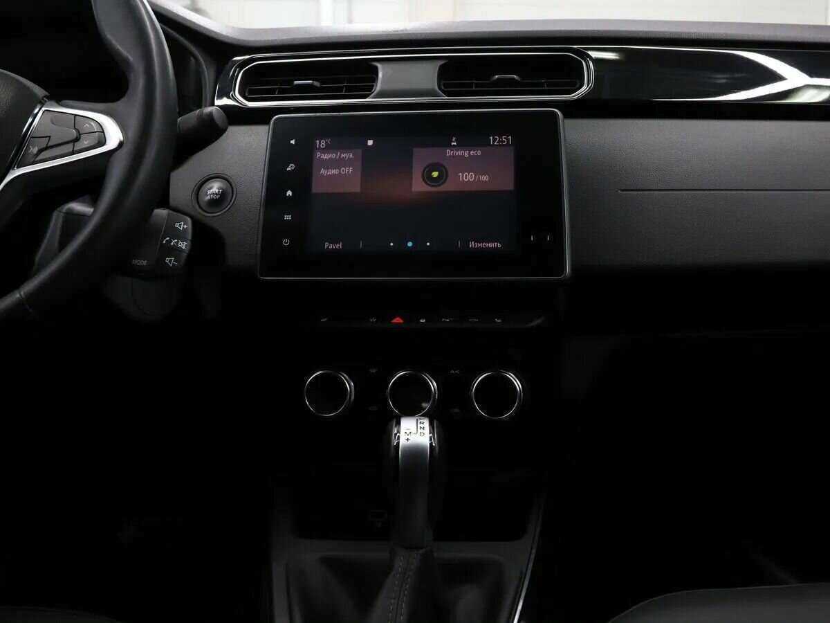 Купить Рено Аркана, 2020, 65 000 км.. Фото: #18