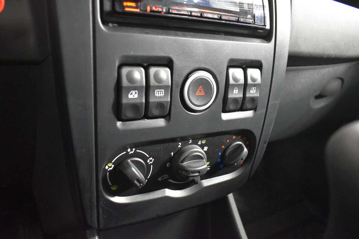 Купить Лада (ВАЗ) Ларгус, 2018, 70 320 км.. Фото: #10