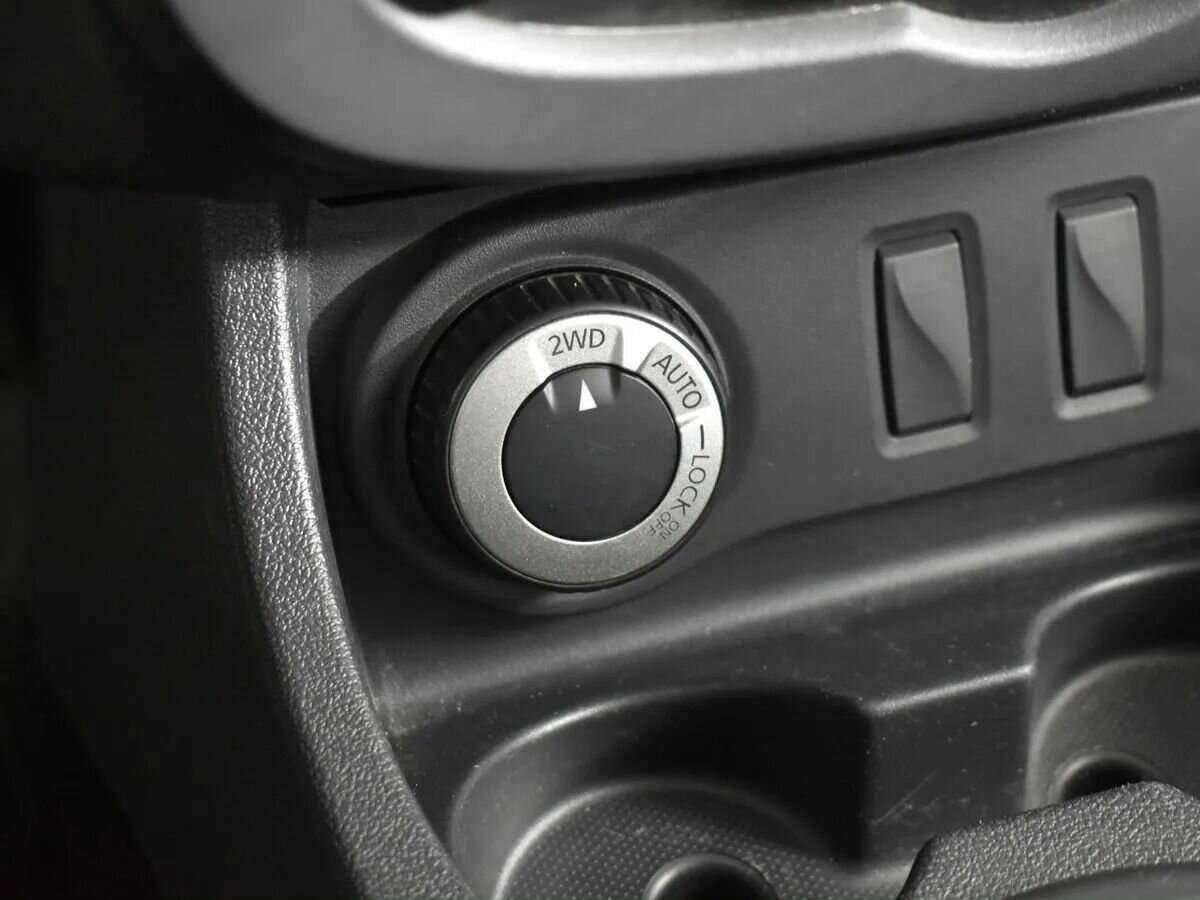 Купить Рено Дастер, 2019, 63 360 км.. Фото: #15