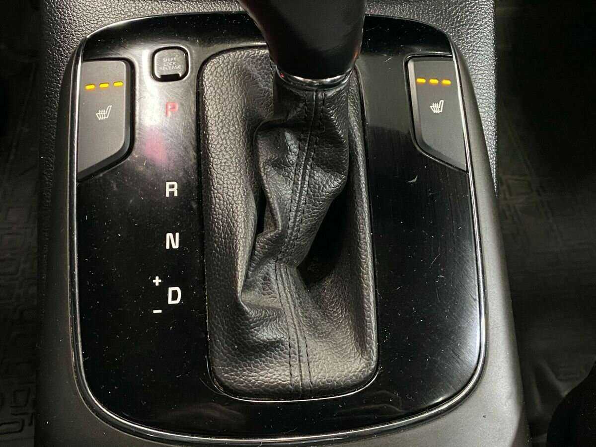 Купить Киа Церато, 2018, 81 443 км.. Фото: #15