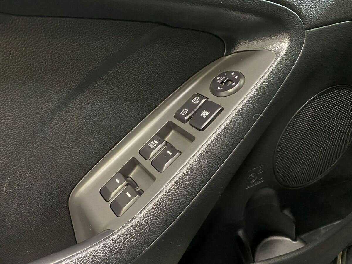 Купить Киа Церато, 2018, 81 443 км.. Фото: #17