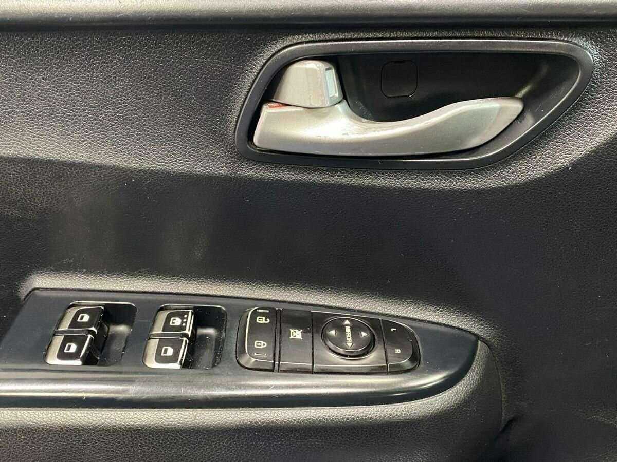 Купить Киа Рио, 2017, 245 346 км.. Фото: #16