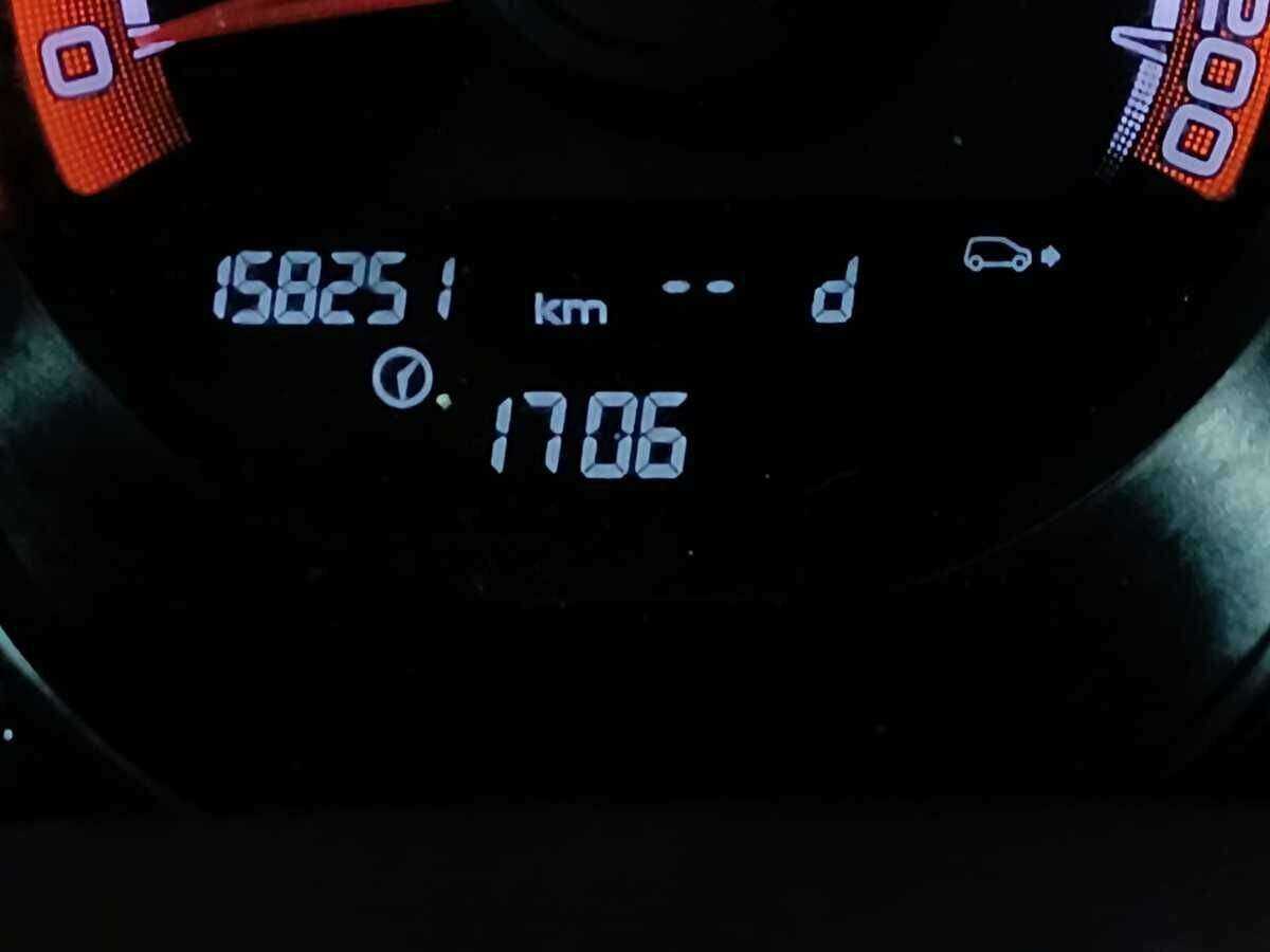 Купить Лада (ВАЗ) Веста, 2021, 158 235 км.. Фото: #13