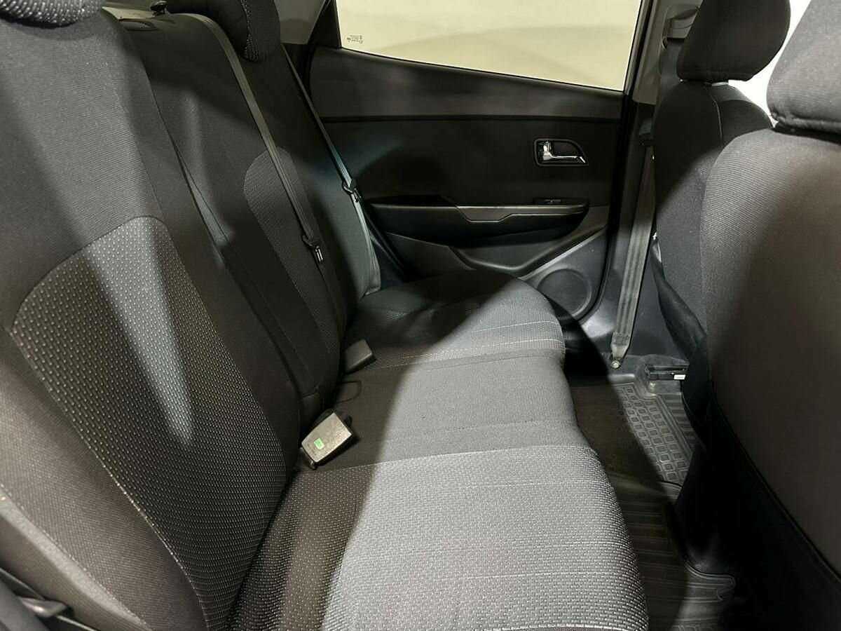 Купить Киа Рио, 2014, 217 468 км.. Фото: #10