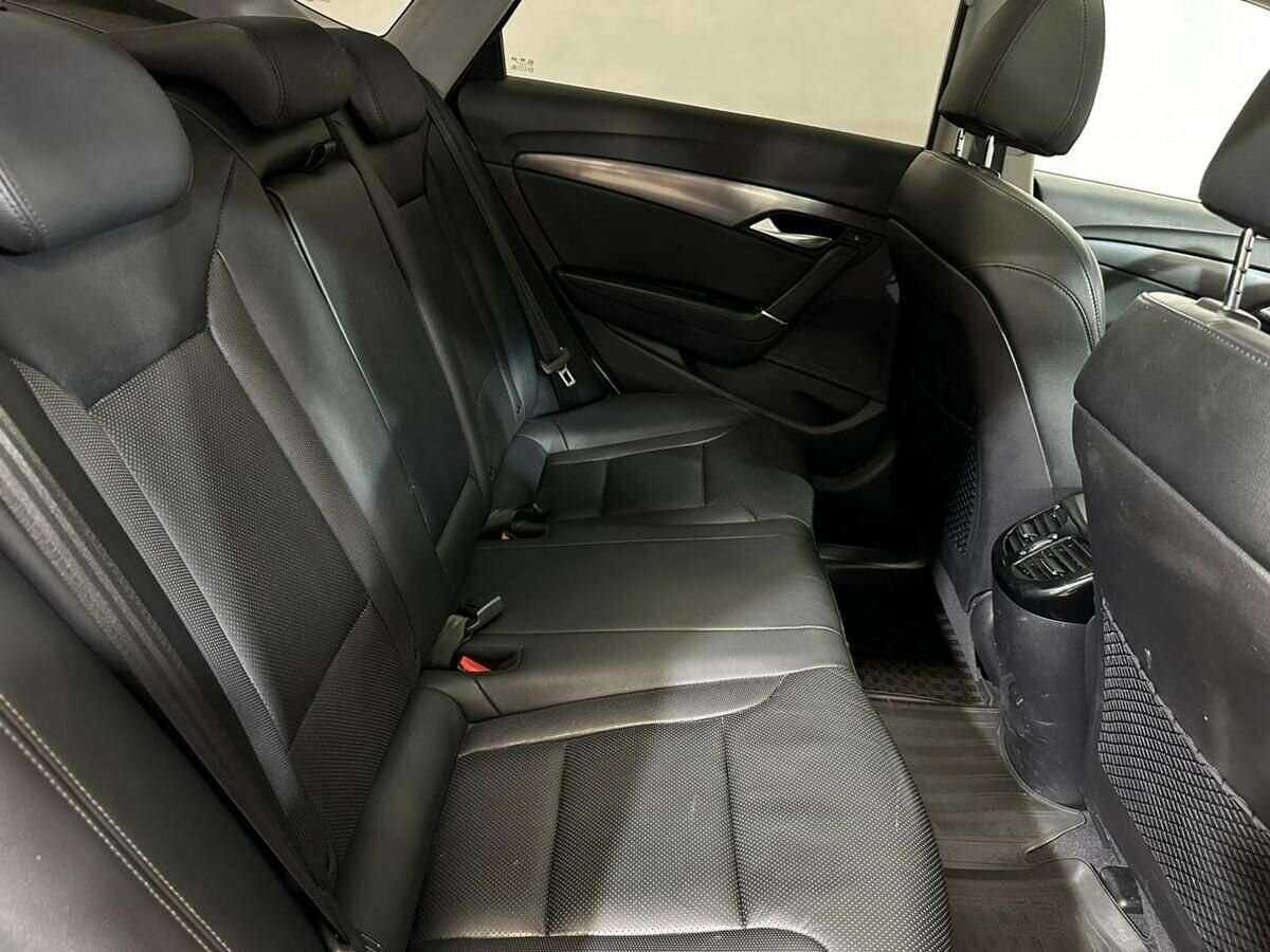 Купить Хендай ай40, 2015, 107 484 км.. Фото: #10