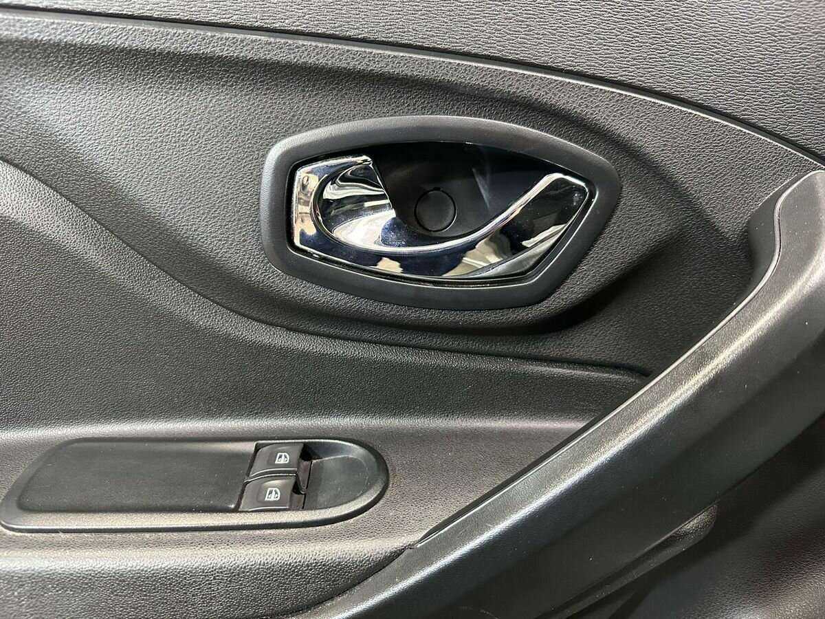 Купить Лада (ВАЗ) ИКСРЭЙ, 2016, 67 490 км.. Фото: #12