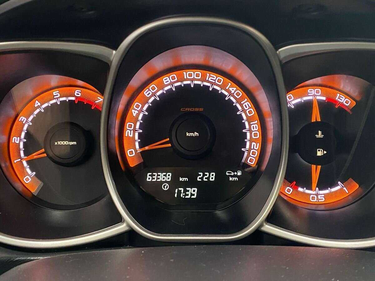 Купить Лада (ВАЗ) Веста, 2021, 63 366 км.. Фото: #12