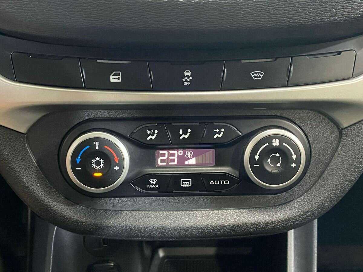 Купить Лада (ВАЗ) Веста, 2021, 63 366 км.. Фото: #13