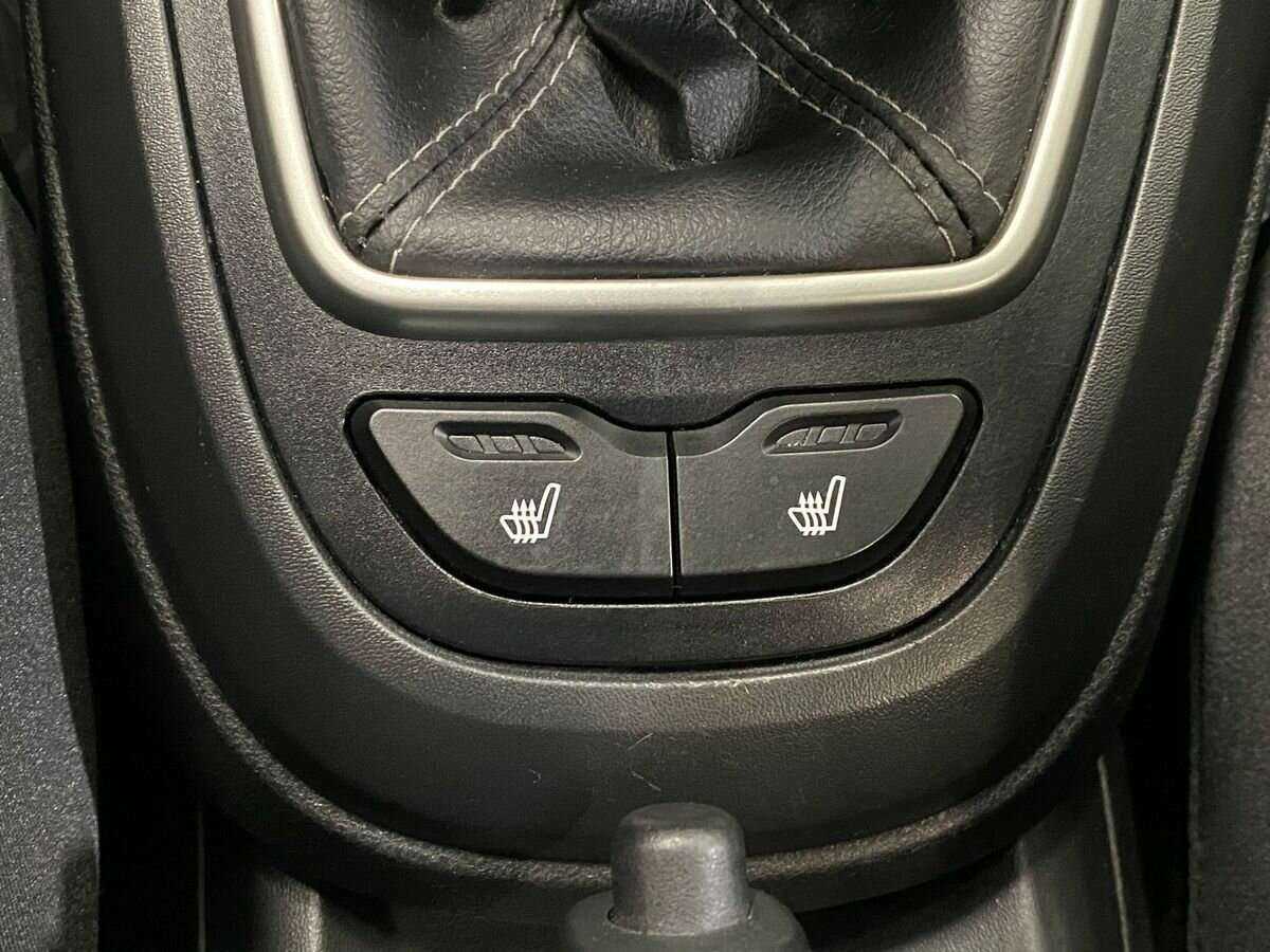 Купить Лада (ВАЗ) Веста, 2021, 63 366 км.. Фото: #14