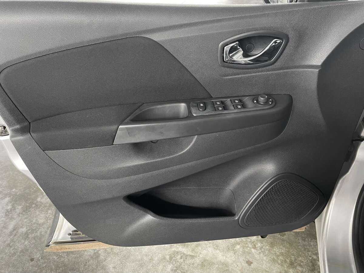 Купить Рено Каптюр, 2016, 90 000 км.. Фото: #19