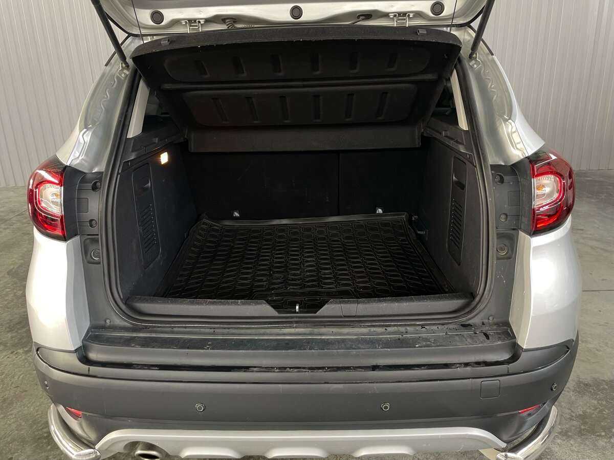 Купить Рено Каптюр, 2016, 90 000 км.. Фото: #20