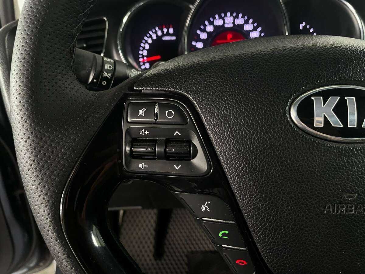 Купить Киа Сид, 2013, 174 972 км.. Фото: #10