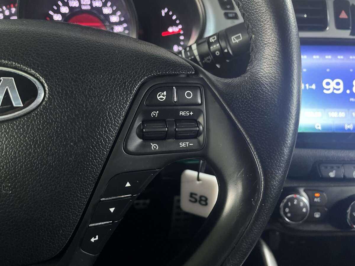 Купить Киа Сид, 2013, 136 000 км.. Фото: #12