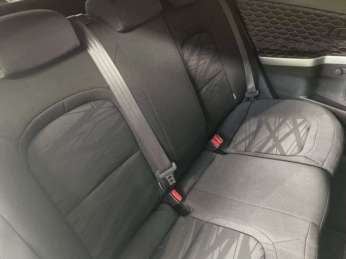 Купить Киа Сид, 2013, 136 000 км.. Фото: #20