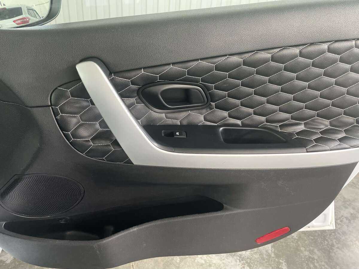 Купить Киа Сид, 2013, 136 000 км.. Фото: #23