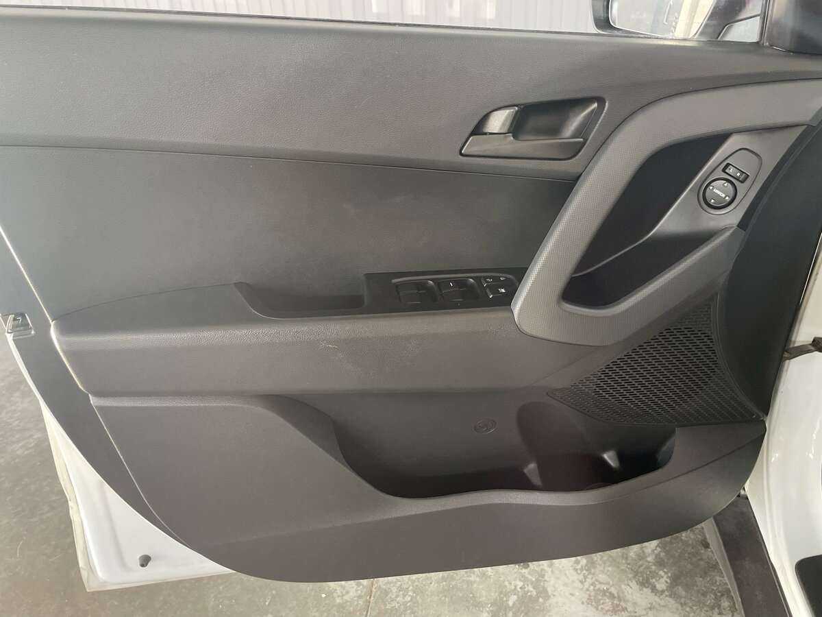 Купить Хендай Крета, 2019, 132 971 км.. Фото: #19