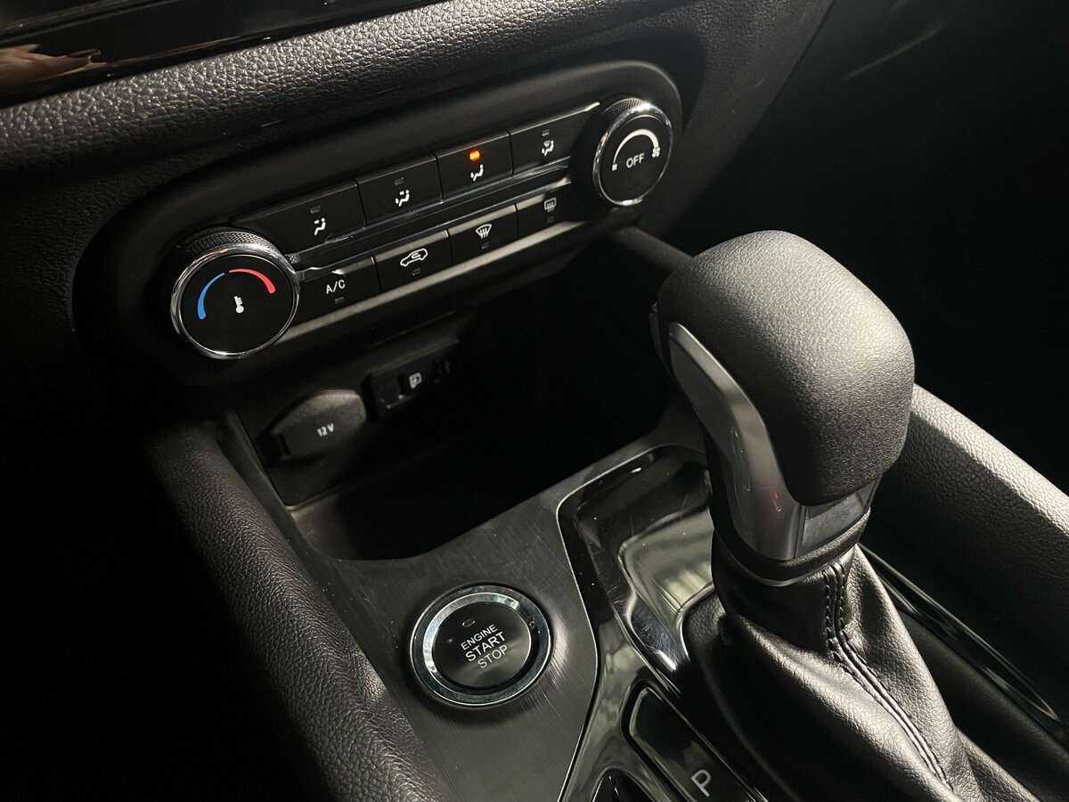 Купить Чери Тигго 4, 2021, 60 171 км.. Фото: #14