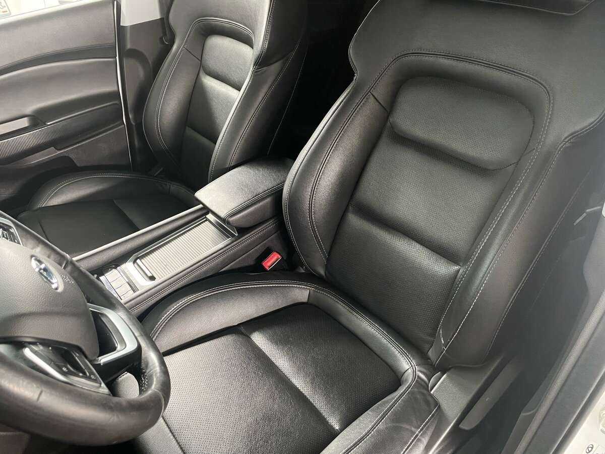 Купить Чери Тигго 4, 2021, 60 171 км.. Фото: #17