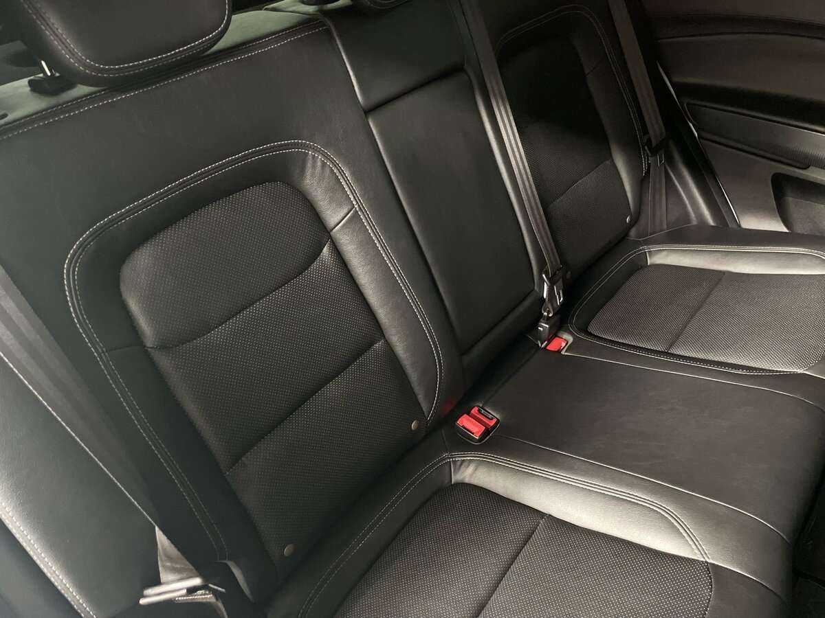 Купить Чери Тигго 4, 2021, 60 171 км.. Фото: #20