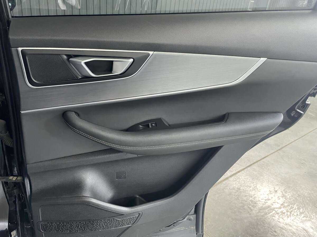 Купить Чери Тигго 7 Про, 2022, 28 791 км.. Фото: #27