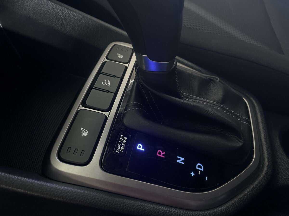 Купить Хендай Крета, 2021, 74 621 км.. Фото: #14