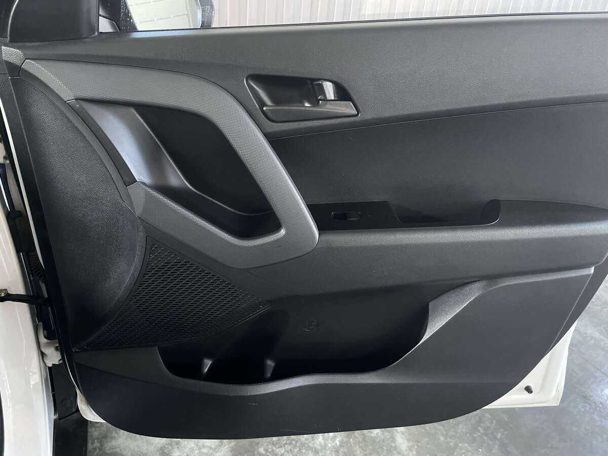 Купить Хендай Крета, 2021, 74 621 км.. Фото: #23