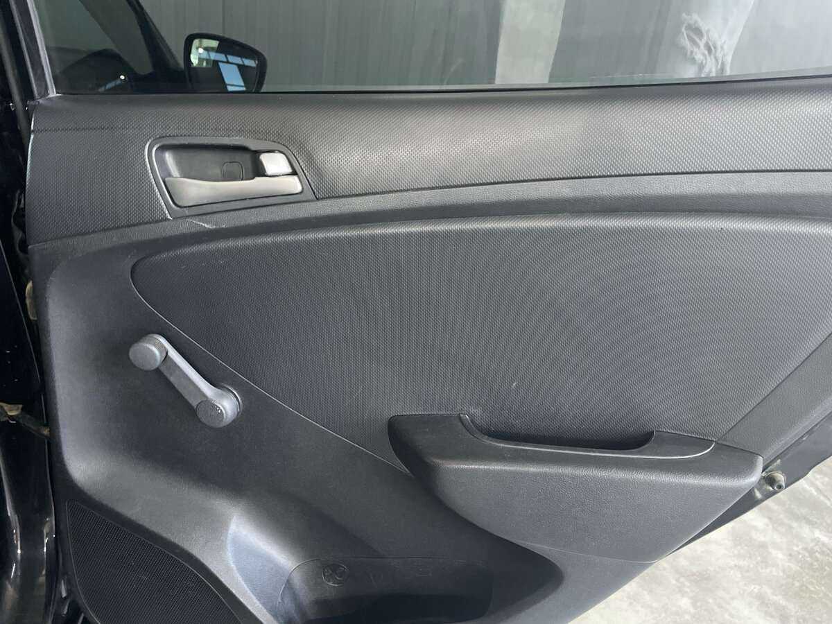 Купить Хендай Солярис, 2016, 177 203 км.. Фото: #19